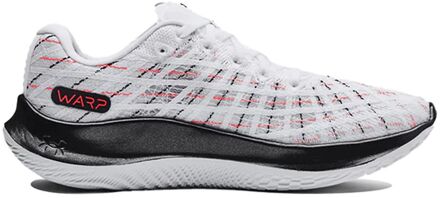 Under Armour Flow Velociti Wind Dames Wit Hardlooptrainers - EU 37.5 / UK 4.5