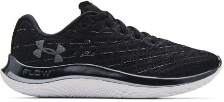 Under Armour Flow Velociti Wind Dames Zwart Hardlooptrainers - EU 37.5 / UK 4.5