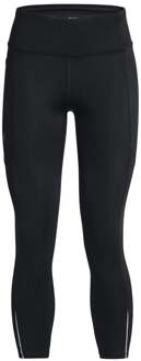 Under Armour Fly Fast 3.0 Ankle Hardlooplegging Dames-Zwart - M