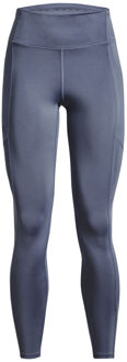 Under Armour Fly Fast 3.0 Tight Dames paars - XL