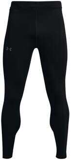 Under Armour Fly Fast 3.0 Tight Heren-Zwart - S