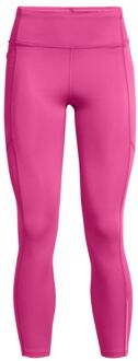 Under Armour Fly Fast Ankle Tight Dames pink - L