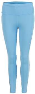 Under Armour Fly Fast Ankle Tight Hardlooplegging Dames-Donkerblauw - L