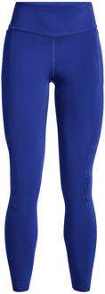 Under Armour Fly Fast Elite Ankle Tight Dames blauw - M