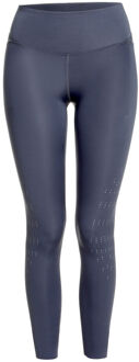 Under Armour Fly Fast Elite Ankle Tight Dames-Grijs - XS