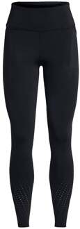 Under Armour Fly Fast Elite Hardlooplegging Dames-Zwart - XS