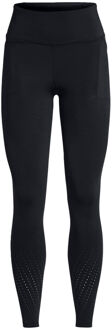 Under Armour Fly Fast Elite Hardlooplegging Dames-Zwart - XS