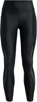 Under Armour Fly Fast Elite IsoChill Ankle Hardlooplegging Dames-Zwart - XS,S,M,L,XL