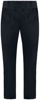 Under Armour Golf HeatGear Threadborne Zwart Dames Broek 1315961 001 - EU 44.5 / UK 10