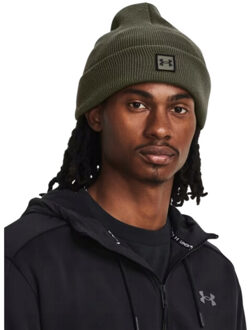 Under Armour Halftime muts Groen - One size