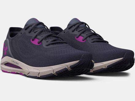 Under Armour Hardloopschoenen dames Paars - 35,5