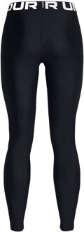 Under Armour Heatgear authentics legging Zwart