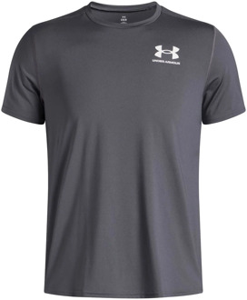 Under Armour Heatgear Fitted SS Shirt Heren