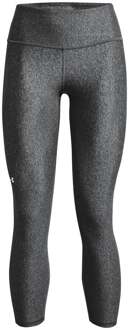 Under Armour Heatgear Hi Ankle Tight Dames grijs - S