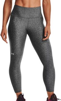 Under Armour Heatgear Hi Ankle Tight Dames grijs - XS