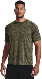 Under Armour Heren 2.0 t-shirt Groen - S