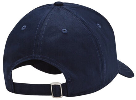 Under Armour Heren baseball cap met merkopdruk - maat One size Blauw