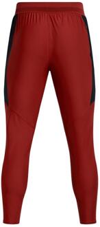 Under Armour Heren Challenger Pro Joggingbroek (Oranje) - XL