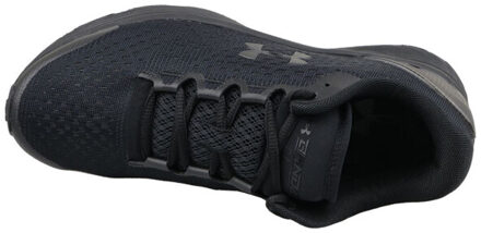 Under Armour Heren charged bandit 4 sportschoenen - maat 40,5 Zwart