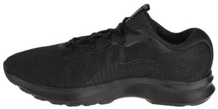 Under Armour Heren charged bandit 7 trainers - maat 45 Zwart