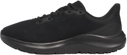 Under Armour Heren Charged Pursuit 4 Sportschoenen (Zwart)
