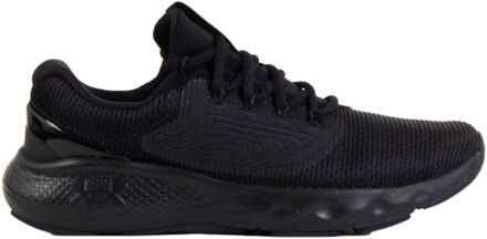 Under Armour Heren charged vantage 2 sportschoenen Zwart - 44,5