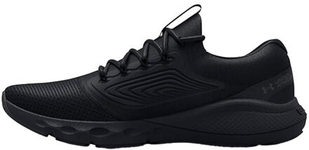 Under Armour Heren charged vantage sportschoenen Zwart - 43,5