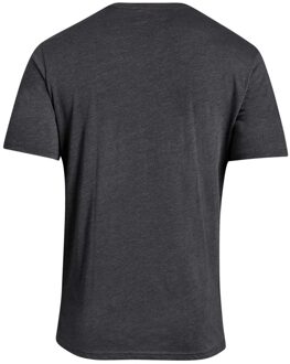 Under Armour Heren GL Foundation T-shirt met korte mouwen (Grijs)