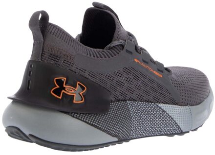 Under Armour Heren Hovr Phantom 3 Hardloopschoenen (Grijs)