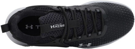 Under Armour Heren hovr rise trainers Zwart - 45,5