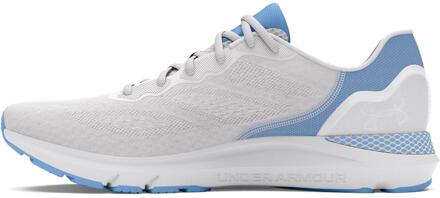 Under Armour Heren Hovr Sonic 6 Hardlooptrainers (Grijs)