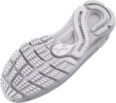 Under Armour Heren Hovr Sonic 6 Hardlooptrainers (Wit)