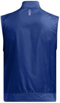 Under Armour Heren Launch Geïsoleerd Gilet (Blauw)
