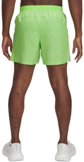 Under Armour Heren Launch Shorts (Groen)