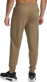 Under Armour Heren Meridian Joggingbroek (Bruin) - L
