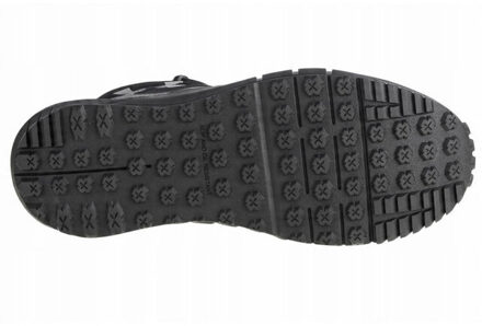 Under Armour Heren micro g valsetz mid laarzen - maat 45 Zwart