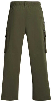 Under Armour Heren Onstopbare Utility Cargo Broek (Groen) - L