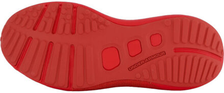 Under Armour Heren phantom 3 trainers Rood - 42,5