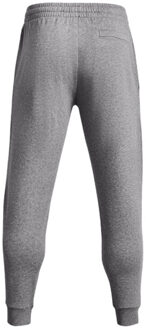 Under Armour Heren rival fleece joggingbroek Grijs - XL