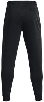 Under Armour Heren rival fleece joggingbroek Zwart - M