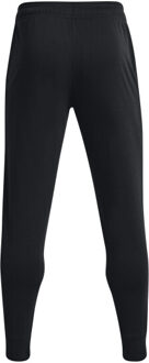 Under Armour Heren rival french terry joggingbroek Zwart - L