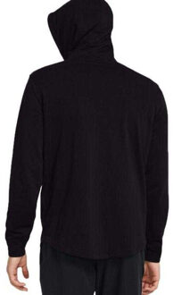 Under Armour Heren rival graphic french terry hoodie - maat XXL / XXXL Zwart