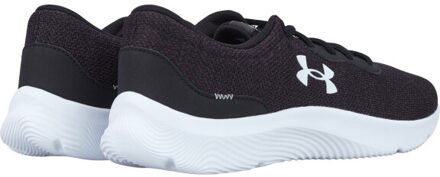Under Armour Heren sportschoenen - maat 45 Zwart