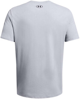 Under Armour Heren t-shirt Grijs - XXL / XXXL