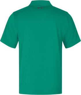 Under Armour Heren T2G Poloshirt (Klassiek Groen) - 2XL