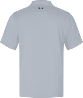 Under Armour Heren T2G Poloshirt (Wit) - maat M