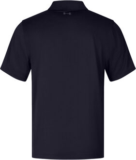 Under Armour Heren T2G Poloshirt (Zwart) - maat 2XL