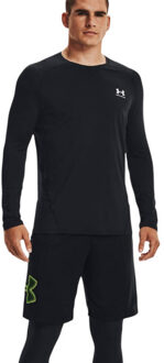 Under Armour Heren tech grafische shorts Zwart - M