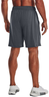 Under Armour Heren tech vent sweat shorts Grijs