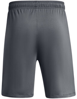 Under Armour Heren tech vent sweat shorts Grijs